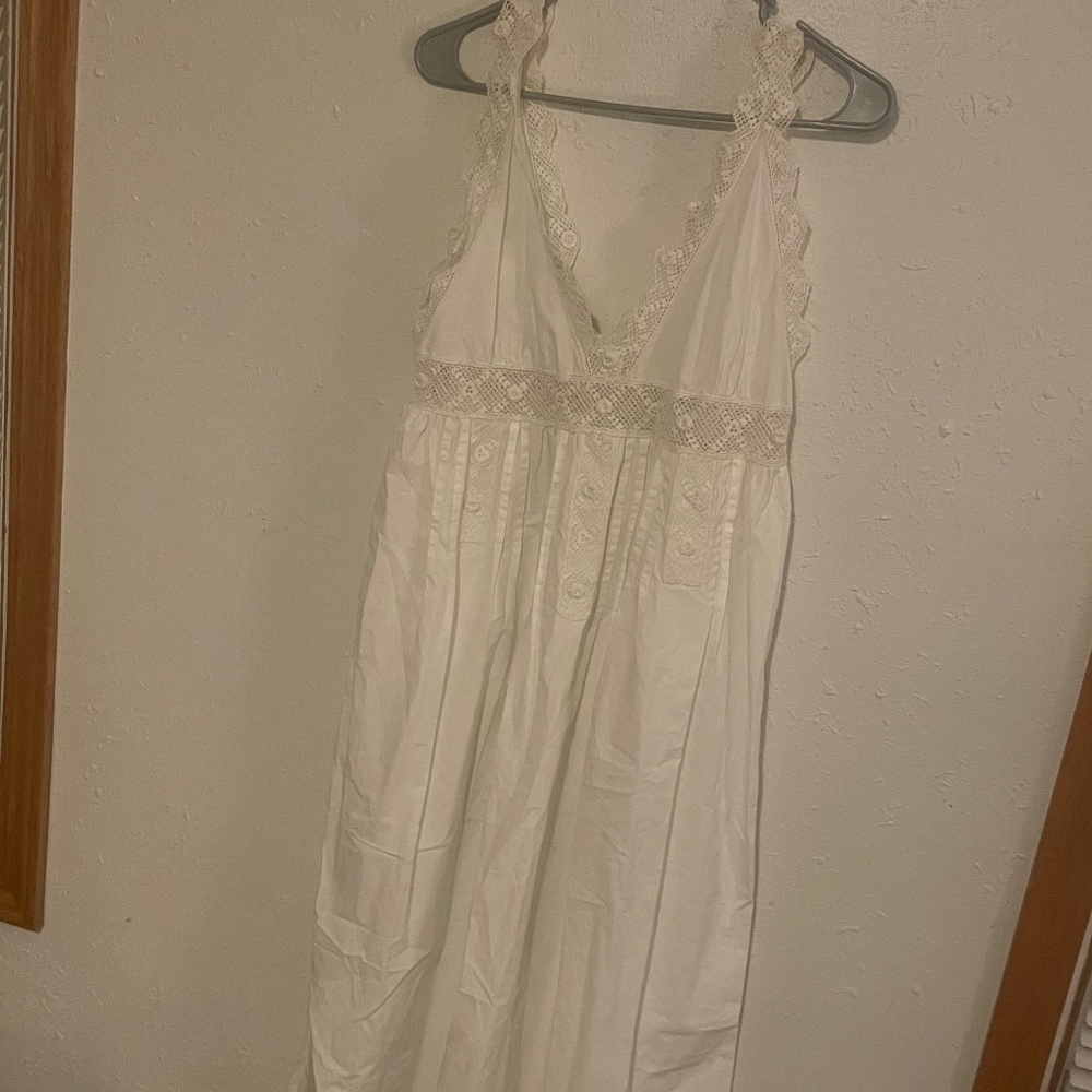 Doen Slate Nightgown